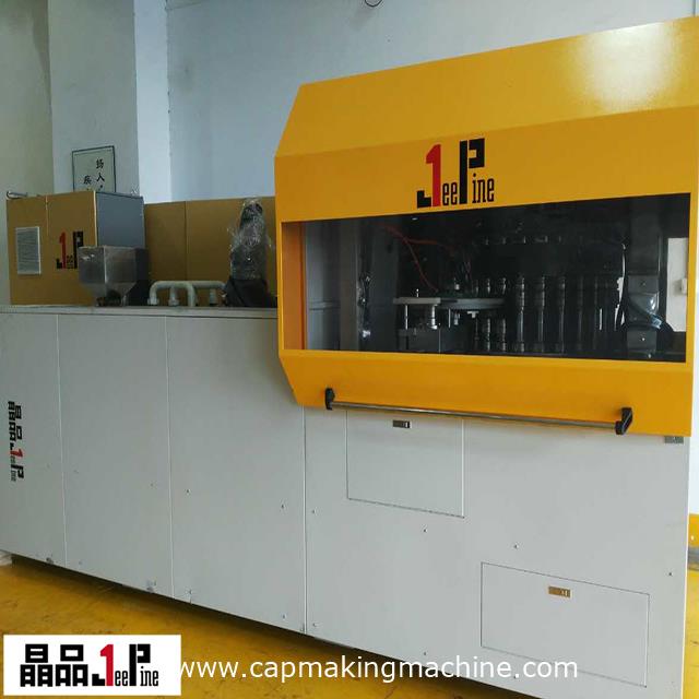 Cap Making Machine