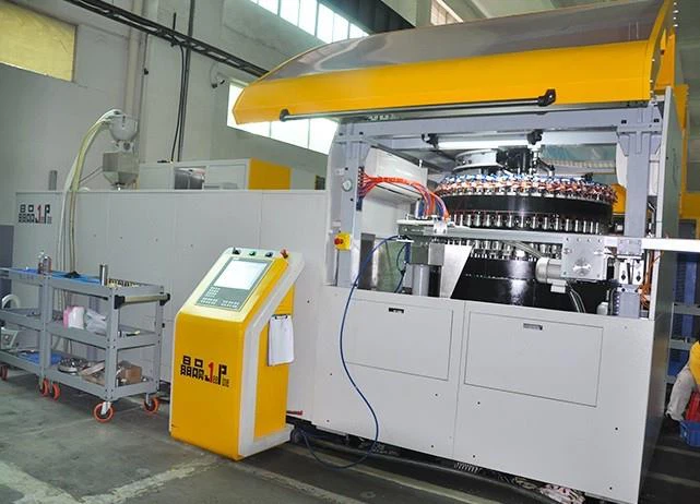 Liq Compression Molding Making Machine Manufacturers